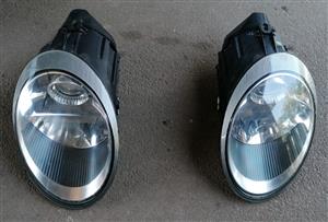 Porsche 997.1 Carrera parts for sale