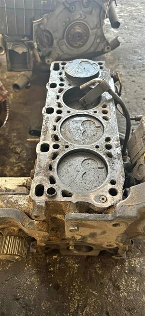 Mazda R2 2.2 diesel Sub Assembly