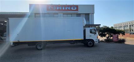 PRE OWNED Hino 500 1326