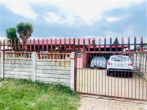 House For Sale in Klopperpark