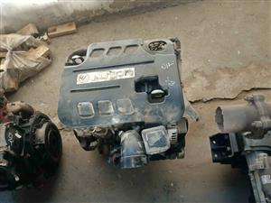 FOTON 2.8L TDI ENGINES FOR SALE