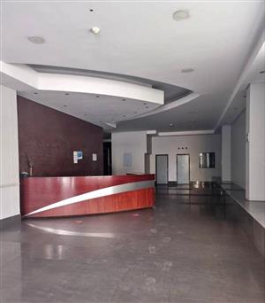 OFFICE TO LET IN BATHO PELE HOUSE