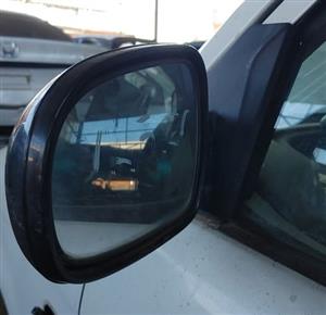 DAIHATSU CUORE LEFT SIDEMIRROR 