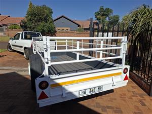 Trailer for sale 