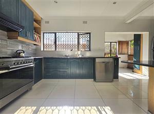 Your Family’s Forever Home Awaits – Spacious 4-Bedroom in Isipingo Hills!