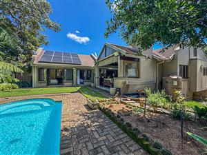 4 Bedroom 3 Bathroom Property For Sale in Kiaat, Sonheuwel, Nelspruit Mbombela