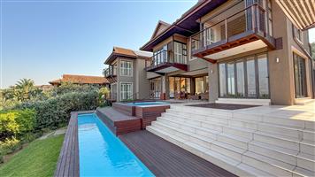 Elegant Coastal Retreat