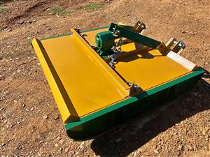1.5M Heavy Duty Slashers