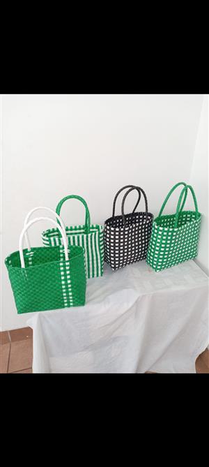 Handmade Bags