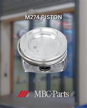 M274 Piston