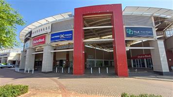 Prime Retail Space Available for Lease in Highveld, Centurion