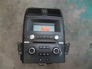 Ford Territory radio unit for sale 