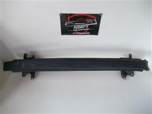VW Polo 4 '01-'05 front bumper stiffener