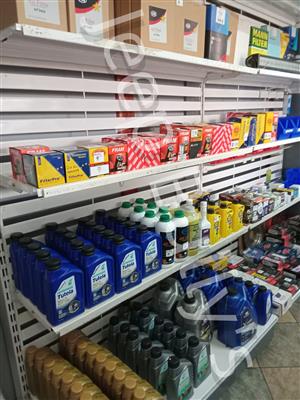 Jeep, Dodge & Chrysler | Service Parts | In Stock