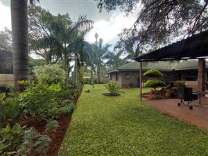 Prime Off-Grid 4 Bedroom Home with Business Zoning Potential in the Heart of Mokopane