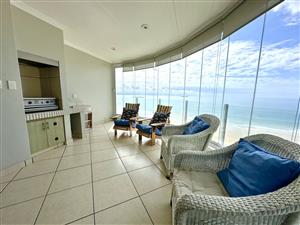 Apartment For Sale in Diaz Beach
