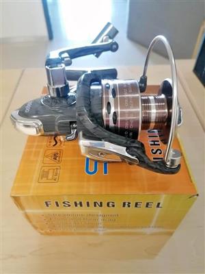 Fish reel Saidao sh 7000