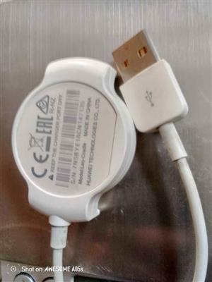 ORIGINAL HUAWEI SMART WATCH CHARGER (2Pro)
