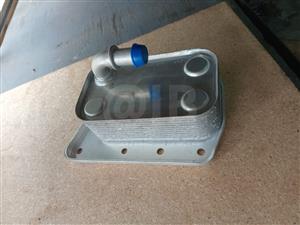 Jeep Cherokee KJ (Brand New) Oil Cooler - Jeep Spares & Parts   