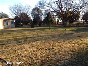 FARM FOR SALE - Ideal For Country Living