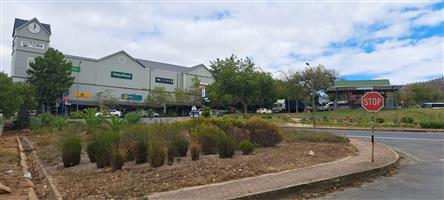 Vacant Plot for Sale – Prime Location in Caledon