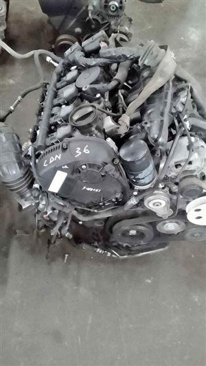 CDN COMPLETE ENGINE FOR SALE