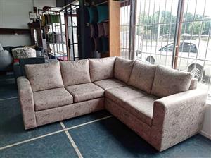 Corner unit L-shaped-on sale