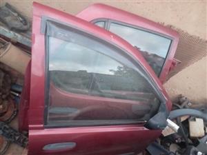 TATA Indica Front Right Door