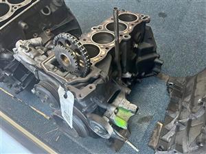 Nissan Sentra 1.5 GA15 Sub Assembly