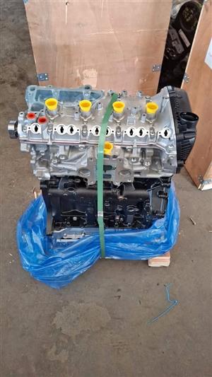 Brand-New VW Golf 7 GTI Engines – For Sale Available now at German Parts Specialists