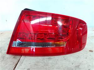 Audi A4 B8 Tail Light