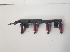 Ford Focus Z6 1.6L 2005-2009 Injector Rail
