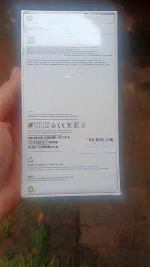 Iphone 17 Max Pro 256GB
