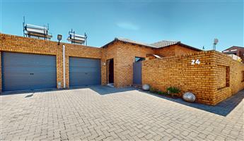 Starting bid from R980 000 - Non-distressed Live Luxury Auction!
