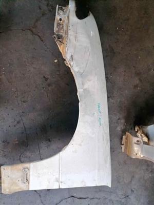 Opel Kadett/Astra LHS fender