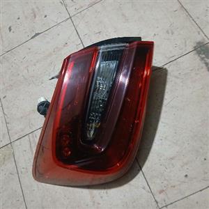 Toyota startlet taillight 