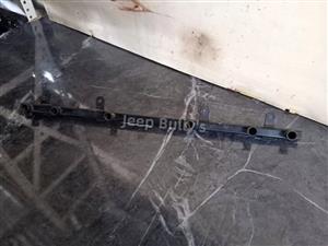Jeep Cherokee XJ Used Fuel Rail In Store