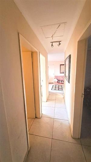 3 Bedroom House For Sale IN Alliance Benoni