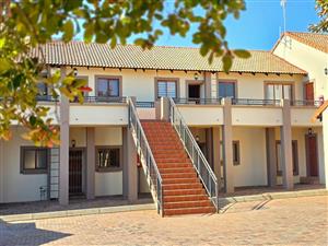 Modern 2 Bedroom Apartment To Rent in Secure Estate