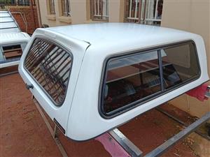 Mitsubishi Triton Lowline Canopy