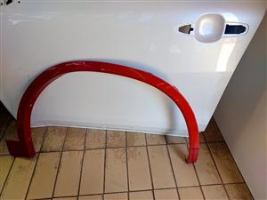 2020 BMW X4 G02 WHEEL ARCH FOR SALE SUPER CLEAN