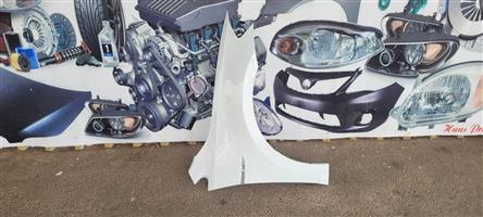 2019 VW GOLF 7 GTI RIGHT FRONT FENDER FOR SALE. IN PRISTINE CONDITION