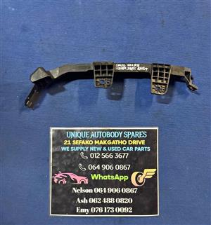 Honda Civic Right Headlight Bracket Slider