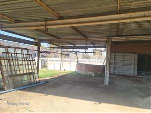 House For Sale in Winburg