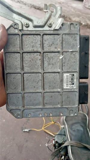 NISSAN ALMERA COMPUTER BOX AVAILABLE 