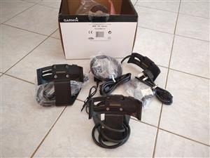 aviation GPS Aera 795 Charger and cables 2 desktop sets R550.00