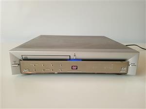 JVC Amplifier