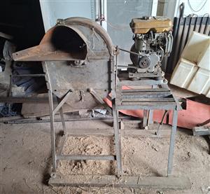 Petrol hammermeule te koop