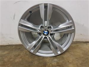 19" BMW RIMS