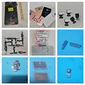 Samsung Galaxy A3 2016 sm-a310f replacement parts I don't fit